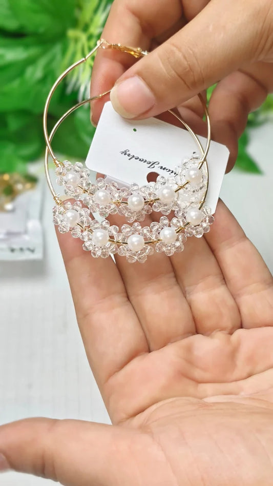💎 17 in 1 Random Fashion Jewellery Deal – Trendy Earrings, Necklace & Jewellery Collection