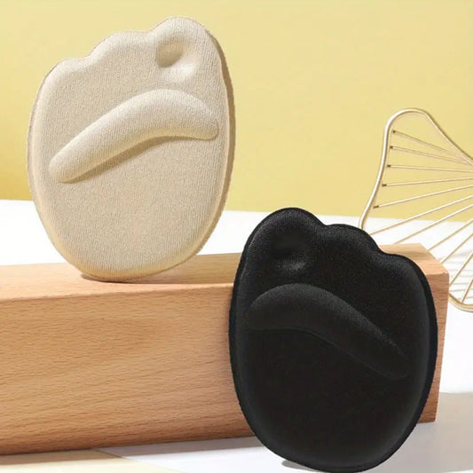 Women High Heel Forefoot Pad, Women Heel Insoles Patches, Pair Of Heel Pads, Shoes Insole Pad