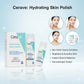 CeraVe Hydrating Skin Polish, Gentle Exfoliator with Hyaluronic Acid & Ceramides, for Daily Skincare