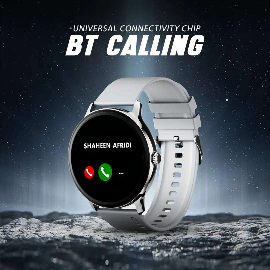 Luna Smartwatch