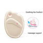 Women High Heel Forefoot Pad, Women Heel Insoles Patches, Pair Of Heel Pads, Shoes Insole Pad