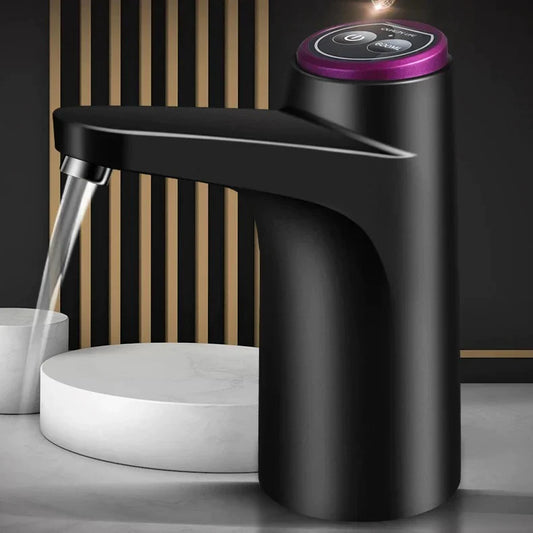 Amazing Electric Water Dispenser, Rodany Water Dispenser, USB Smart Water Pump, Desktop Drink Dispenser, Automatic Electric Water Gallon Bottle Pump, Mijia Automatic Electric Water Dispenser, Smart Water Pump