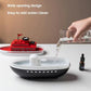 Double Spray Cruise Ship Humidifier, Aroma Diffuser, Quiet Ultrasonic Air Humidifier