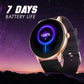 Luna Smartwatch