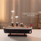 Luxury Cruise Humidifier, Titanic Ship Night Aroma Humidifier, Portable Aroma Oil Diffuser, Home Office Car Air Purifier