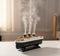 Luxury Cruise Humidifier, Titanic Ship Night Aroma Humidifier, Portable Aroma Oil Diffuser, Home Office Car Air Purifier