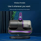 1pc Household Vacuum Cleaner, Deep Clean Ray, Dust & Mite Eliminator, UV Deep Cleaner Machine