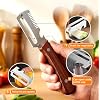 Buy1 Get 1 Free Kitchen Vegetable Peeler – Stainless Steel Blade,Free Delivery all over pakistan