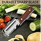 Buy1 Get 1 Free Kitchen Vegetable Peeler – Stainless Steel Blade,Free Delivery all over pakistan