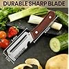 Buy1 Get 1 Free Kitchen Vegetable Peeler – Stainless Steel Blade,Free Delivery all over pakistan