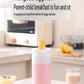 Electric Egg Roller Machine, Fuzzy Egg Machine, Egg Frying Machine, Egg Warmer Machine