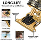 Vintage T9 Metal Hair Trimmer