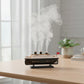 Luxury Cruise Humidifier, Titanic Ship Night Aroma Humidifier, Portable Aroma Oil Diffuser, Home Office Car Air Purifier