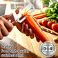 Buy1 Get 1 Free Kitchen Vegetable Peeler – Stainless Steel Blade,Free Delivery all over pakistan