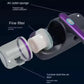 1pc Household Vacuum Cleaner, Deep Clean Ray, Dust & Mite Eliminator, UV Deep Cleaner Machine
