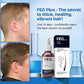 FEG Plus With Derma Roller Free+Free Delivery