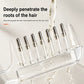 Massage Hair Comb for Scalp Massage with free Delivery