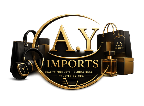A.Y IMPORT