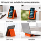 Universal Silicone Phone Holder Portable Foldable Smartphone,Tablet Stand for All Phone Tablet Laptop Devices with Free Delivery