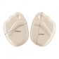 Women High Heel Forefoot Pad, Women Heel Insoles Patches, Pair Of Heel Pads, Shoes Insole Pad