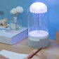 Colorful Jellyfish Lamp With Bluetooth Speaker, Floating Jellyfish Speaker, Portable Bluetooth Speaker