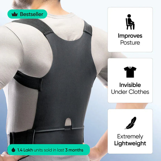 Orthotics Posture Corrector