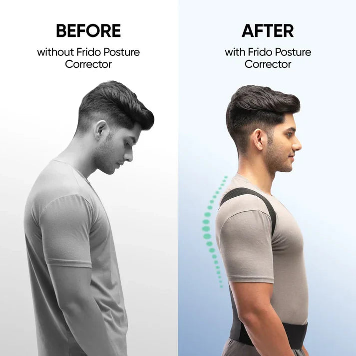 Orthotics Posture Corrector