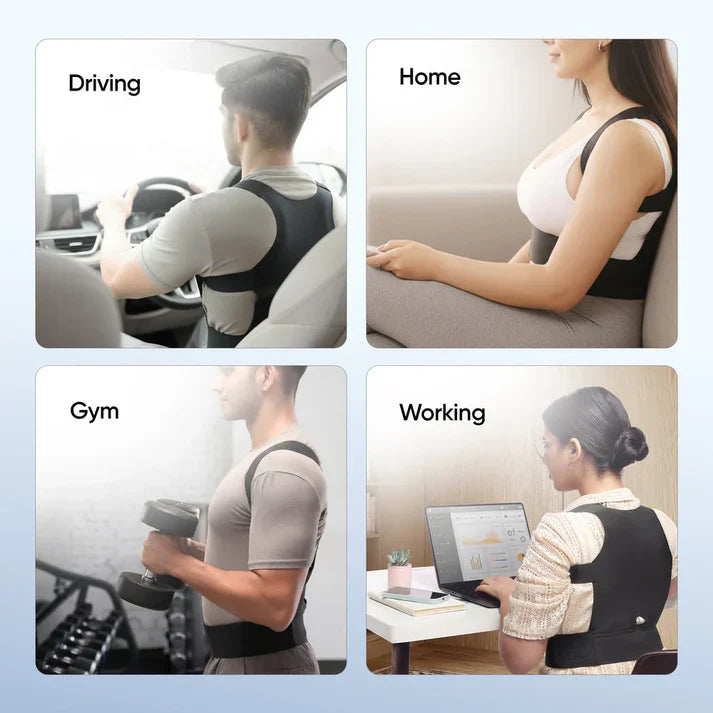 Orthotics Posture Corrector