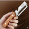 Kitchen Vegetable Peeler – Stainless Steel Blade, Ergonomic Handle & Ideal for Fruits and Vegetables