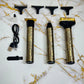 Daling 3-in-1 Grooming Kit – Rechargeable