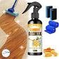 Natural Beeswax Furniture Polish Spray - (IMPORTED)