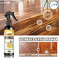 Natural Beeswax Furniture Polish Spray - (IMPORTED)