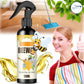 Natural Beeswax Furniture Polish Spray - (IMPORTED)