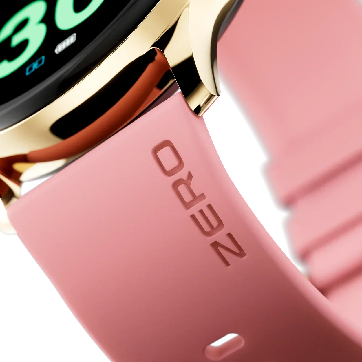 Luna Smartwatch