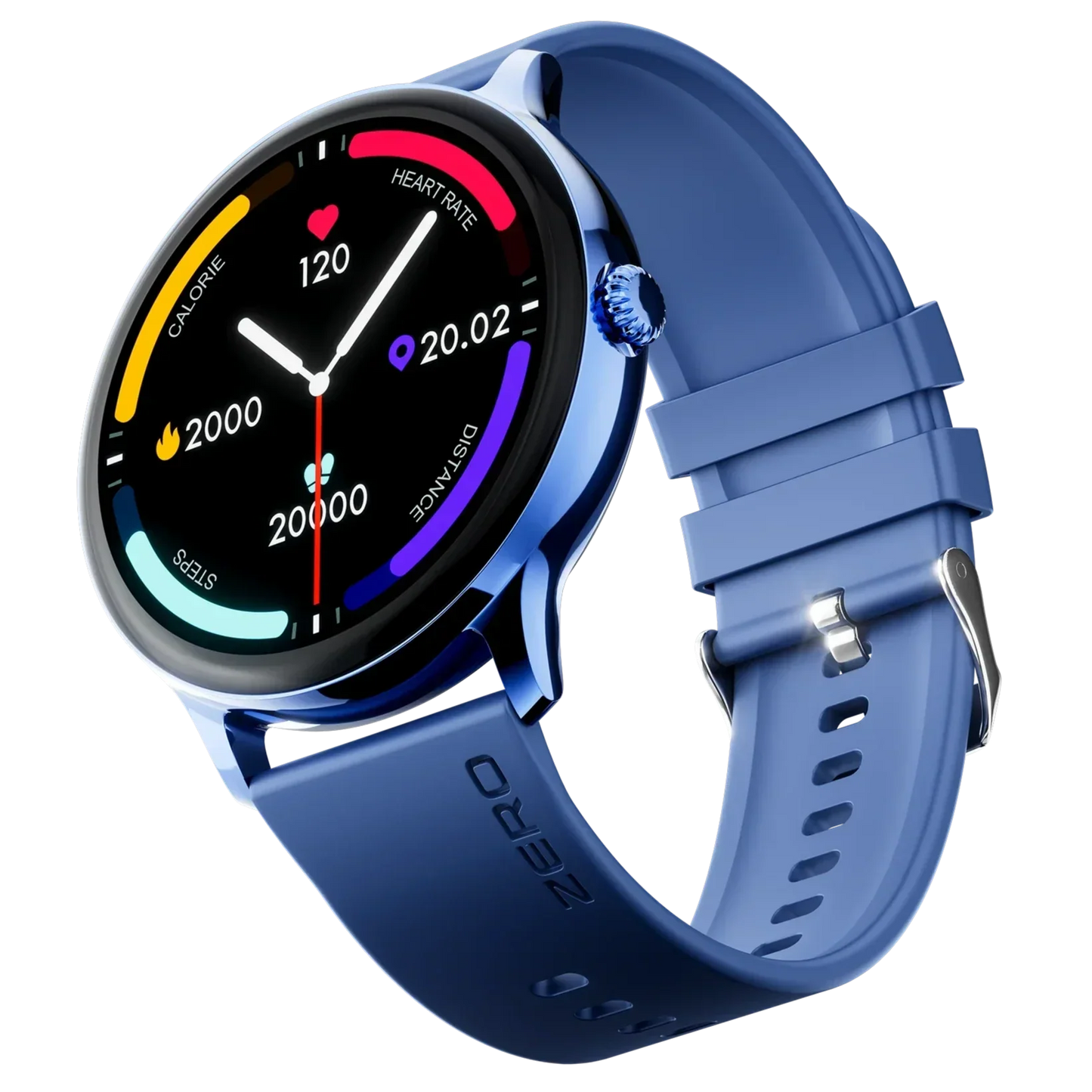 Luna Smartwatch