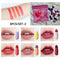 Mini 18 Matte Capsule Lipstick Set