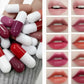 Mini 18 Matte Capsule Lipstick Set
