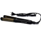 Remington 2in1 Hair Straightener and Curler Iron Heat up to 950F