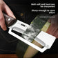 Kitchen Vegetable Peeler – Stainless Steel Blade, Ergonomic Handle & Ideal for Fruits and Vegetables