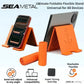 Universal Silicone Phone Holder Portable Foldable Smartphone,Tablet Stand for All Phone Tablet Laptop Devices with Free Delivery