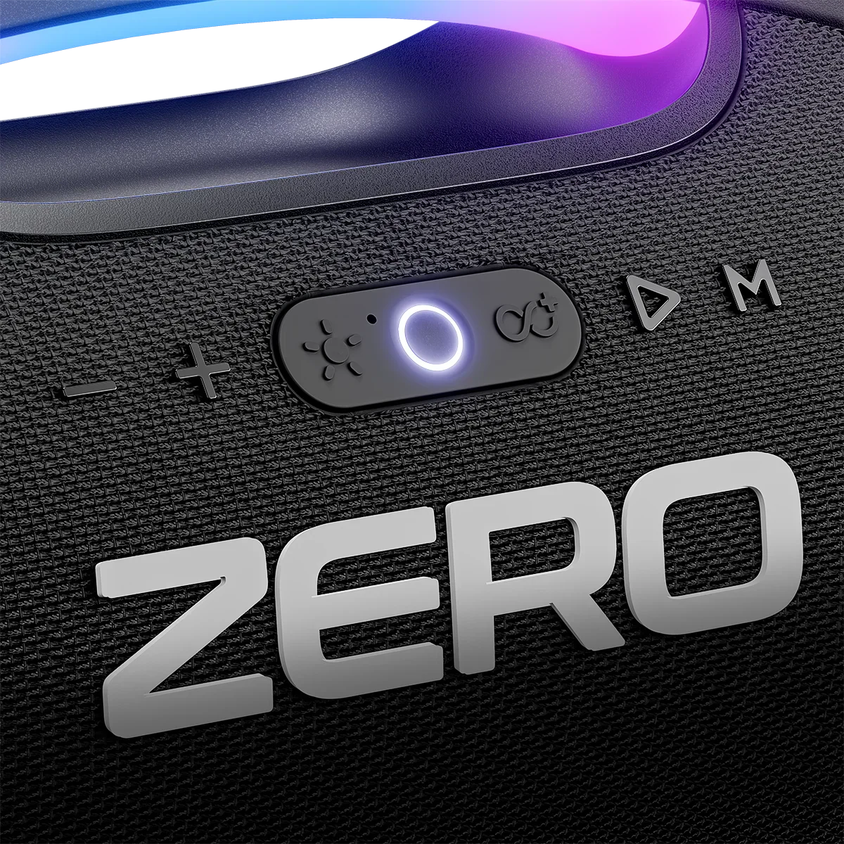 Thunder Pro Speaker
