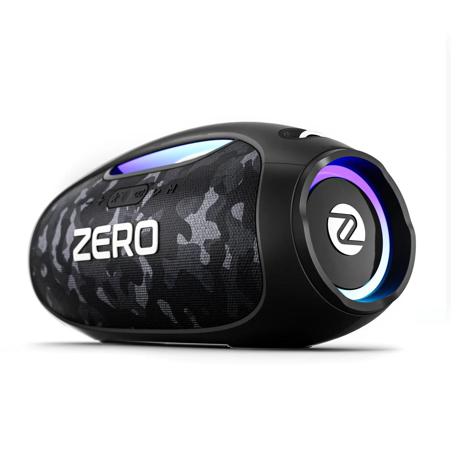 Thunder Pro Speaker
