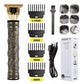 Vintage T9 Metal Hair Trimmer