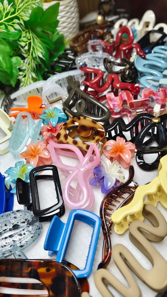 20-in-1 Hair Catcher Drain Cover | AY Imports