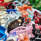 20-in-1 Hair Catcher Drain Cover | AY Imports