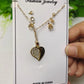 💎 17 in 1 Random Fashion Jewellery Deal – Trendy Earrings, Necklace & Jewellery Collection