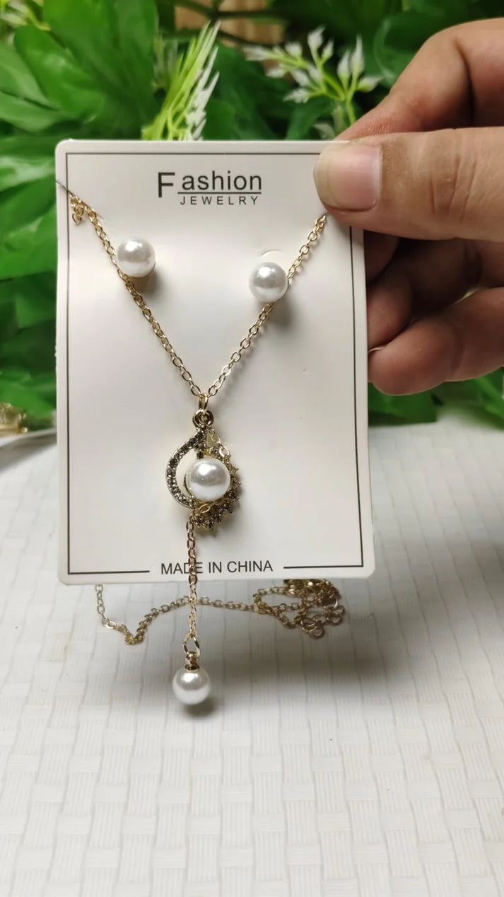 💎 17 in 1 Random Fashion Jewellery Deal – Trendy Earrings, Necklace & Jewellery Collection