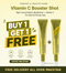 Arencia Vitamin C Booster Shot (Buy 1 Get 1 Free)+ Free Delivery