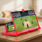 Mobile Screen Magnifier F3 mobile phone 3d screen magnifier with Eye Protection