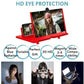 Mobile Screen Magnifier F3 mobile phone 3d screen magnifier with Eye Protection